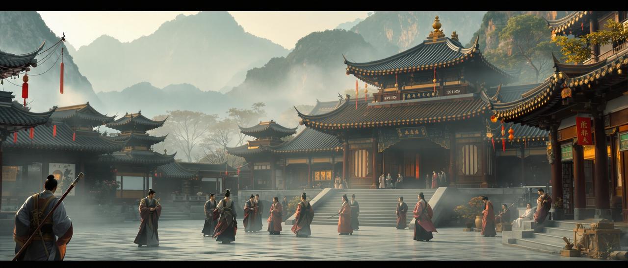 擦边短剧 - 关于我们